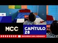 #MorandéConCompañía / Miguelito está preparado para el examen / Capítulo 28