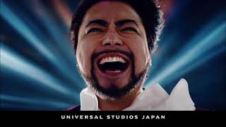 【CM】ユニバーサル・スタジオ・ジャパン