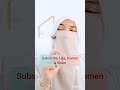 MASYAALLAH HIJRAH MENARIK PEKERJAAN #shorts