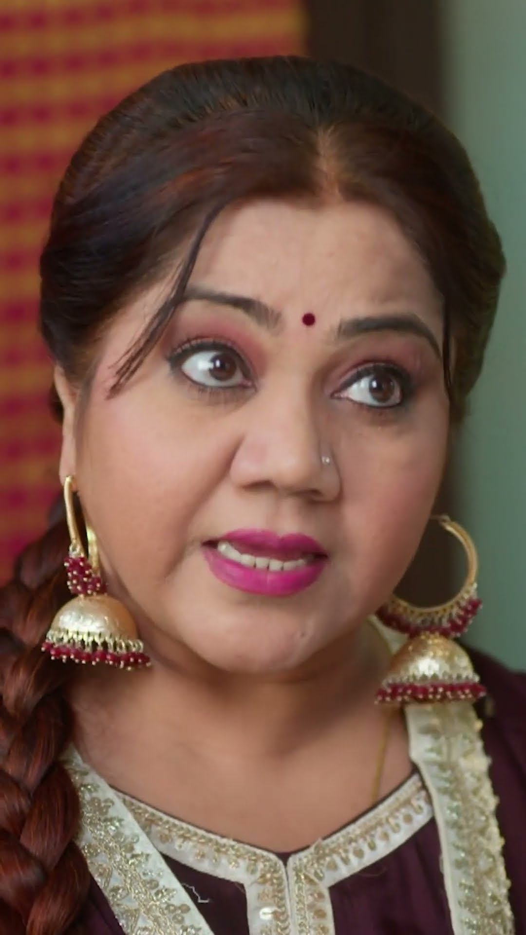 घरवालों ने Bhumi से पूछा सच | Suman Indori | सुमन इंदौरी