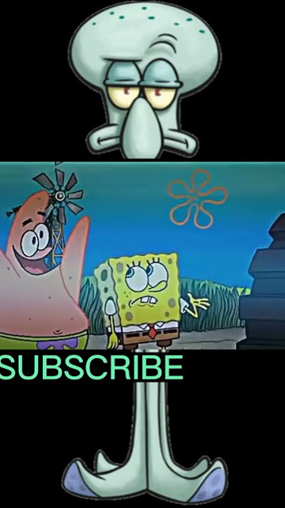 dj paijo jj patrick #fyp  #spongebob