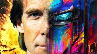 Transformers Rise of the Beasts made me miss Michael Bay...