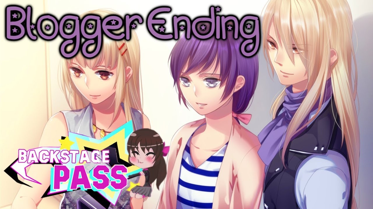 backstage pass game benito ending backstage pass game benito ending