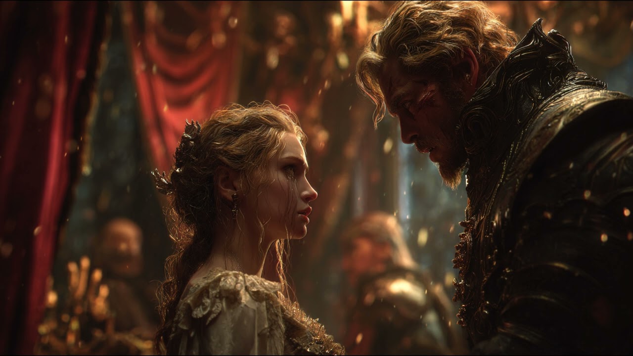 🎧 АУДИОКНИГА ПОЛНОСТЬЮ 🔥🐉 Жена по приказу 💍💔ВЫНУЖДЕННЫЙ БРАК • МАГИЯ • СЛЁЗЫ • ЛЮБОВНОЕ ФЭНТЕЗИ