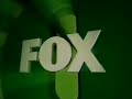 Fox ids 1997