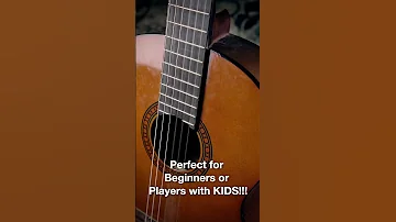 THIS IS The Guitar That Keeps On Giving Guitar Yamahaguitars Classicalguitar 