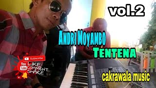 Lagu Dero terbaru 2020 || cakrawala vol 2 || by andri moyambo tentana poso