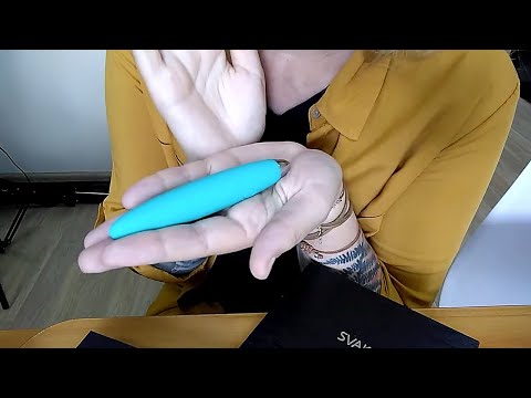 Vibro Bullet, Clitoral Stimulator Daisy by Svakom. 2020 Review