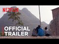 FOUND | Official Trailer | Netflix