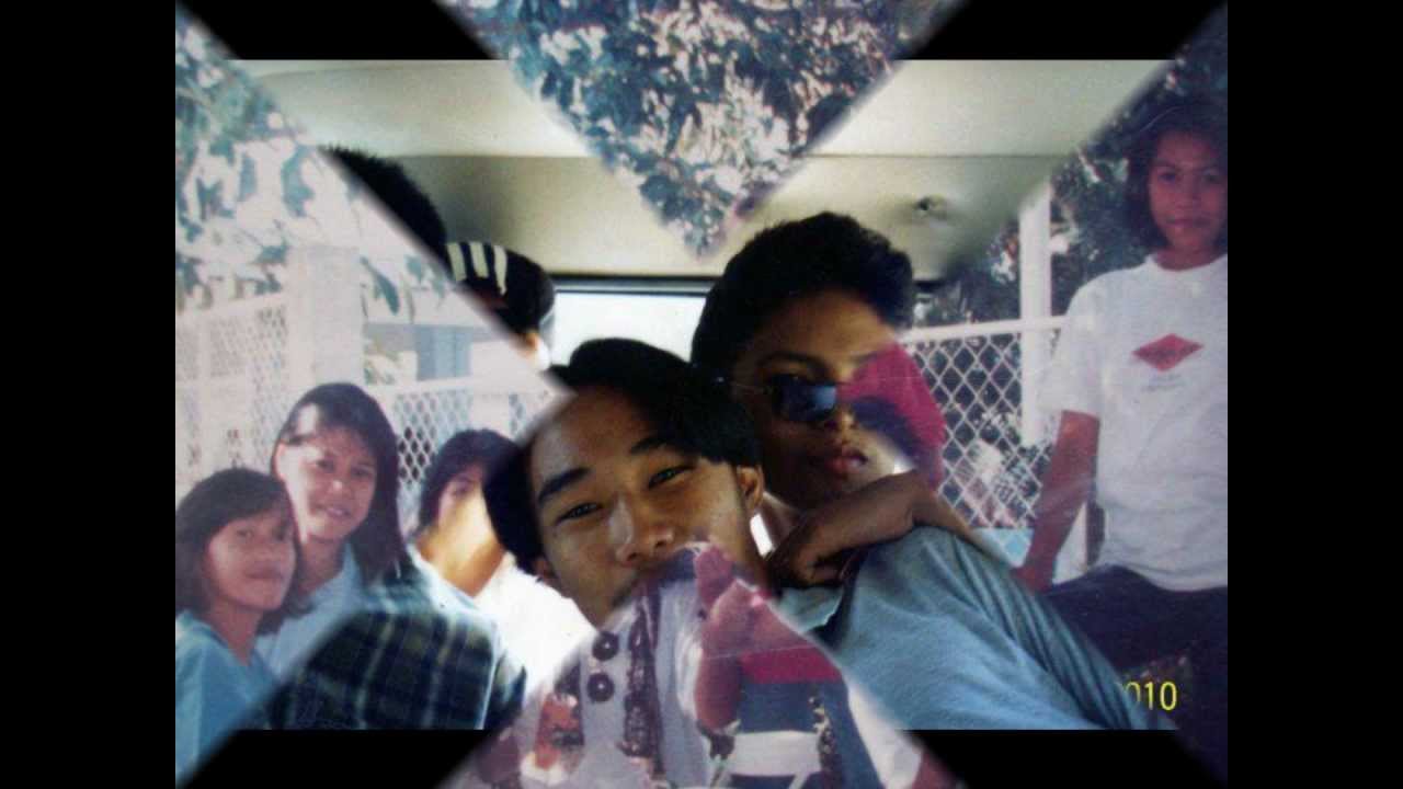 ERJHS 96 High School Life