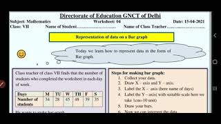 DOE Maths Worksheet_4 Class-7th (15-04-2021)@trishyamathematicsclass8697