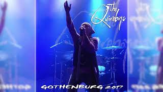 THE QUIREBOYS &#39;I&#39;m a King Bee&#39; November 9, 2017 Sticky Fingers, Gothenburg, Sweden