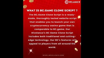 bc game clone script