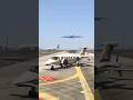 Runway Clear In Seconds! Expert Pilot Avoid Disaster During Airbus Landing Gtav
