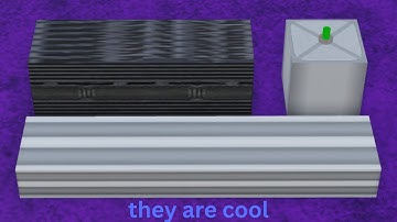 How to use treads rails and servos | Waste of Space