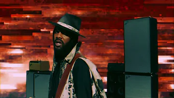 Gary Clark Jr - Come Together [Official Music Video] [Justice League Movie Soundtrack]