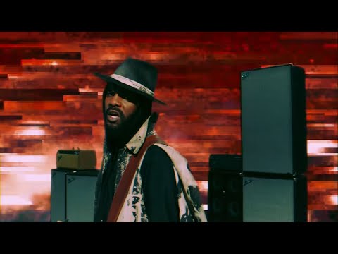 'Come Together' - Gary Clark, Jr.