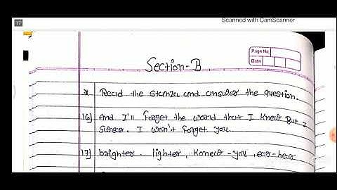 gala assignments std 10 2022 english paper 2 solution|std 10 english paper 2 solution galaassignment