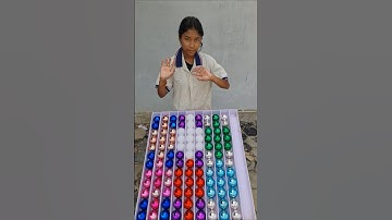Game Challenge sort Ball Puzzle #challenge #game #puzzle #shorts #short #shortvideo #shortsvideo