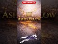 Wolf Rimor -  Equinox Saga : 3 Ashes Below  #hardstyle #euphoric_hardstyle #epicmusicword