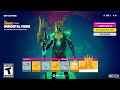 *NEW* Fortnite Chapter 5 Season 2 Battle Pass &amp; Bonus rewards (Showcase)