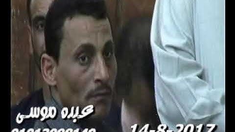 الشيخ محرم العطار سورة التحريم فى إكوة ديرب نجم شرقية 14-08-2017 تسجيلات عبده موسى