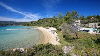 Villa Lagoon - Luxury Villa in Halkidiki