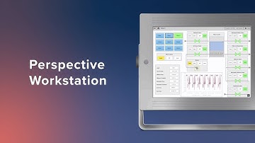 Ignition 8.1 Perspective Workstation