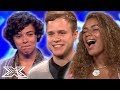 Most successful x factor uk breakthrough acts  x factor global