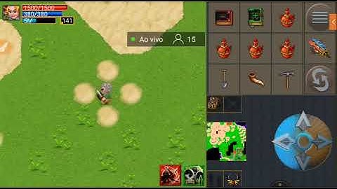 Tibiame beta 2018,new spell 139