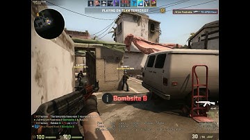 CSGO Shadow Play Highlights #4