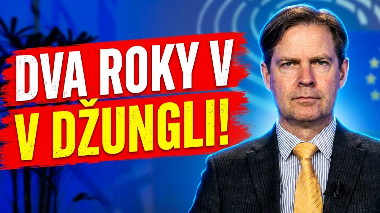 Proč nám vládnou „blázni“? Ondřej Dostál o krizi stranictví a drahých energiích