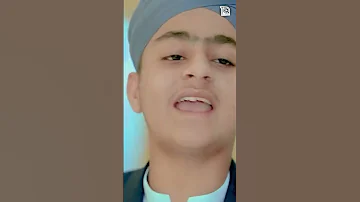 Main Bhi Namazi Ban Jaun Sons Of Hafiz Tahir Qadri Ramzan Special Kalam 2023 Official Video 