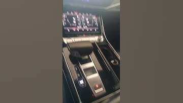 Q8 dpf regeneration while driving #automobile