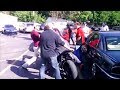 MOTORCYCLE THEFT COMPILATION | MOTORCYCLES GETTING STOLEN | [Ep-01]