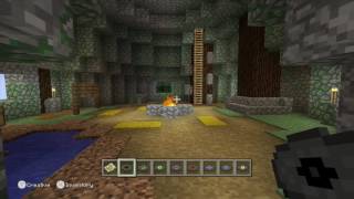 Minecraft TU46 Tutorial World: 12 Disc Locations