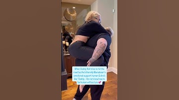 ❤️💞 RideOrDie #jellyroll #bunniexo #jellyandbunnie