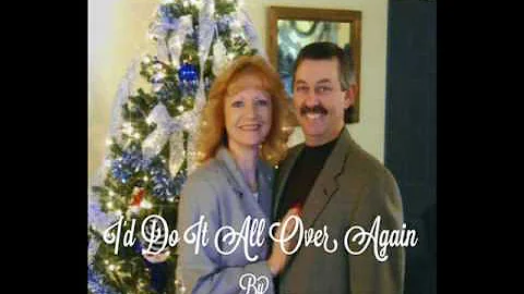 Jerry Alan Fitzgerald - I'd Do It All Over Again