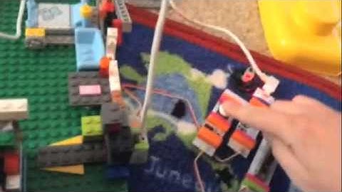 LittleBits Mini Event