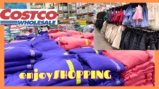 COSTCO CLOTHING NEW SALE HOLIDAY EVENT SAVINGS for DECEMBER 2023