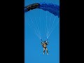 Humanitarian Efforts through SERE with the U.S. Air Force