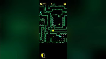 Tomb of the Mask: Level 256