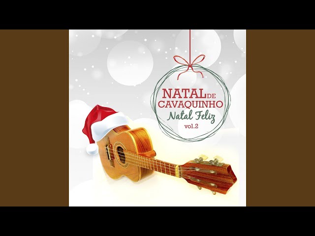 Natal De Cavaquinho - Marcas Do Que Se Foi