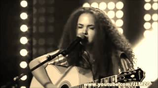 Video thumbnail of "Rachael Thompson - Please don't say you love me"