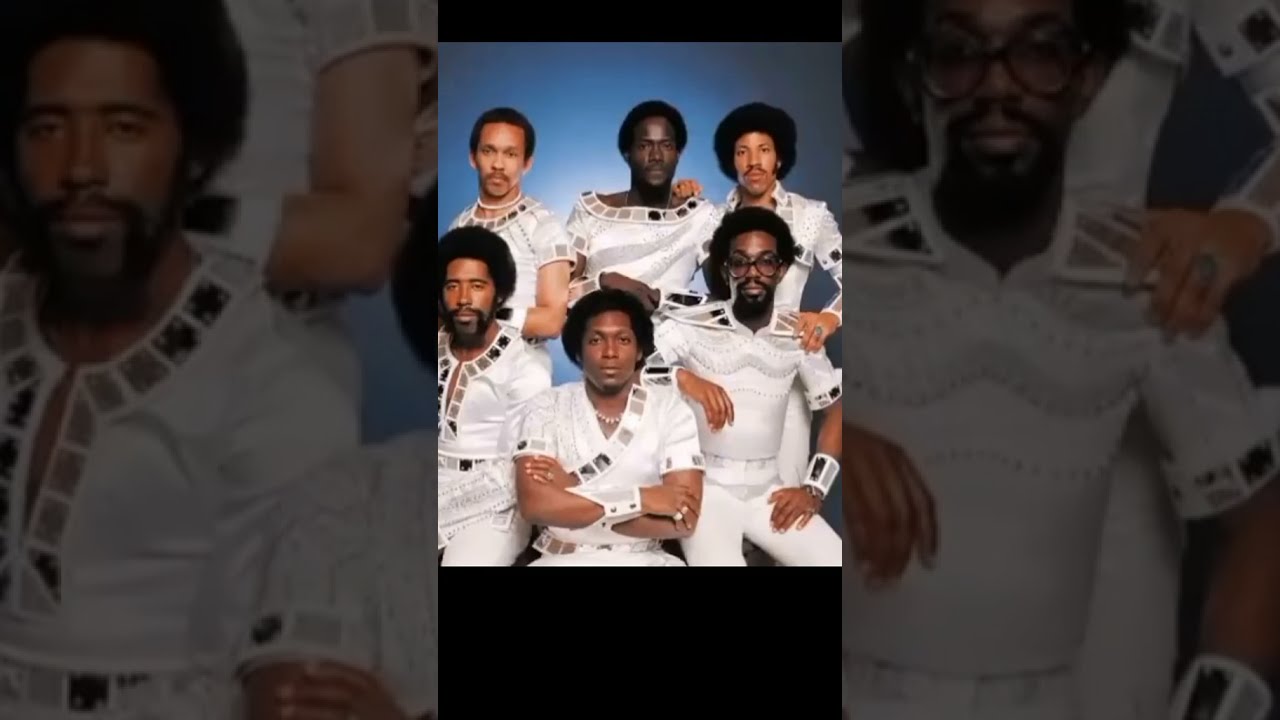 The Commodores Oh No