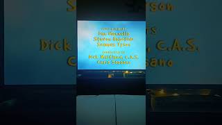 Wonder Pets Ending Credits