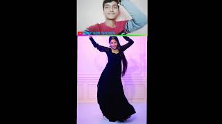 Amazing Dance Reaction Short