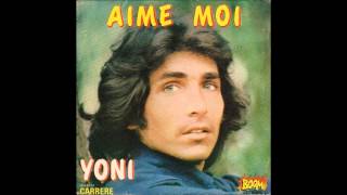 Yoni Nameri   Aime Moi chords