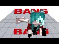 Bang Bang Minecraft-animation Prisma3D template @_Mini36_ 