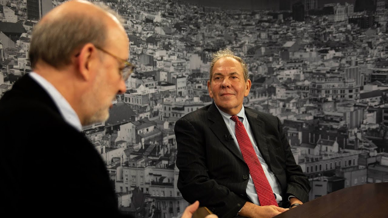 Arthur Levine: 